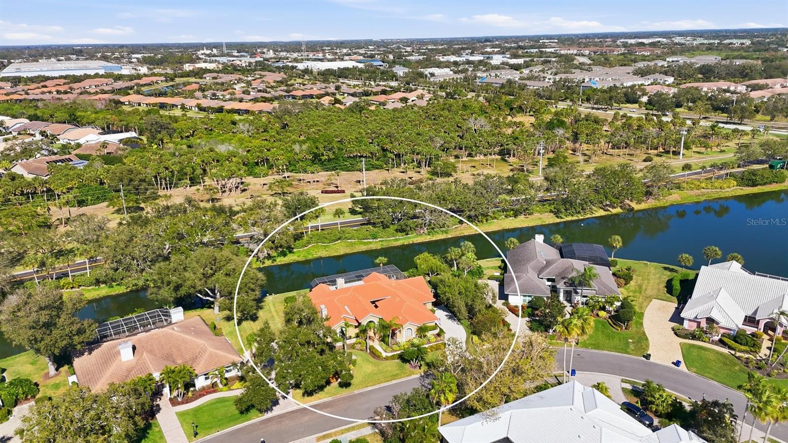 Image 3 of 75 For 4221 Escondito Circle