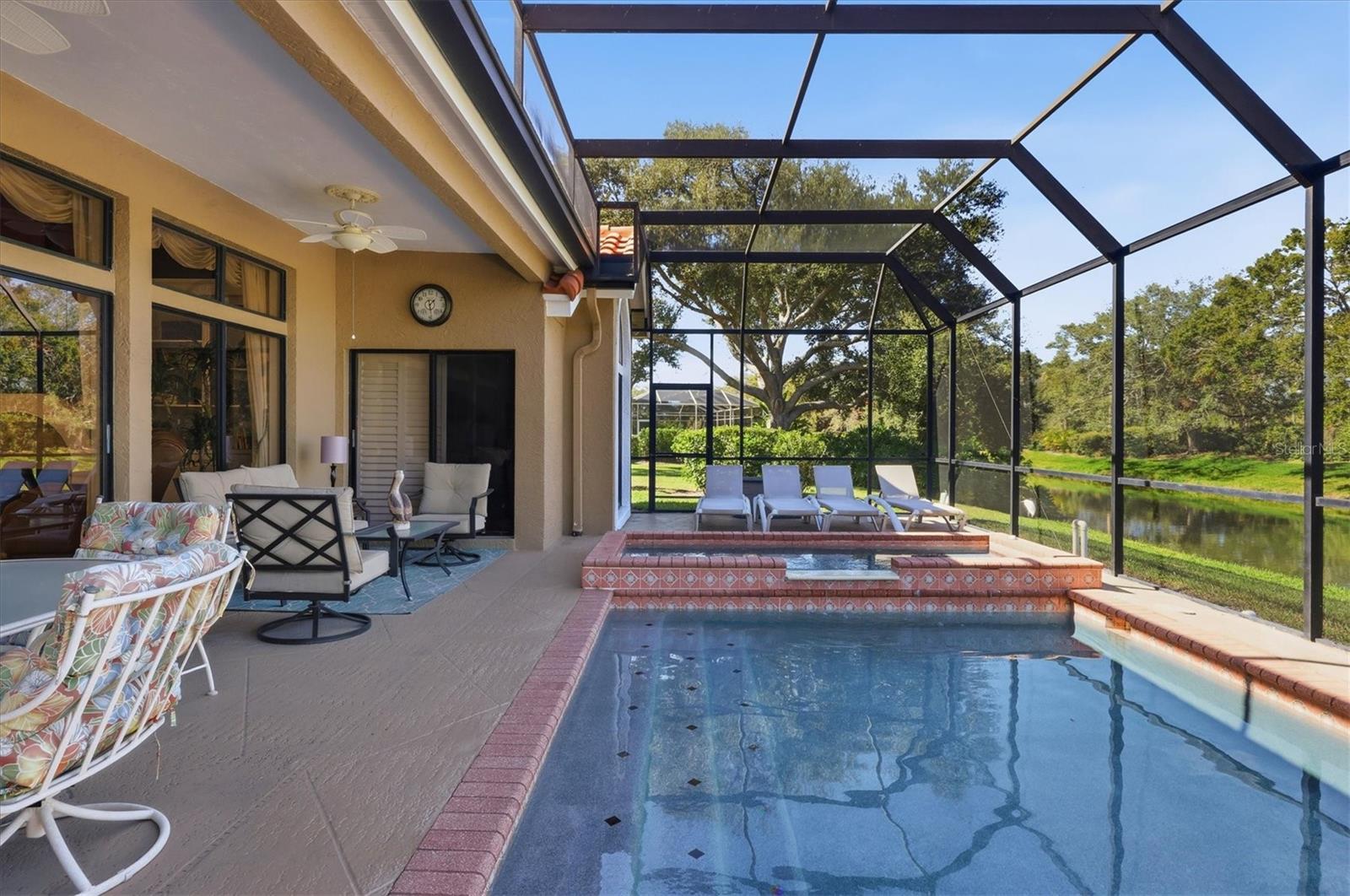 Image 36 of 75 For 4221 Escondito Circle