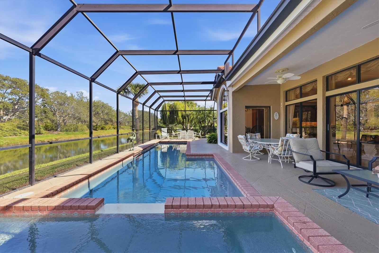 Image 37 of 75 For 4221 Escondito Circle