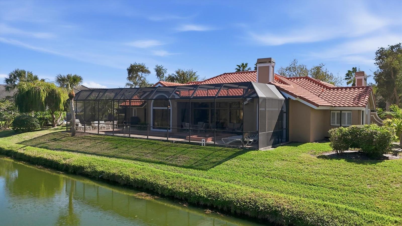 Image 38 of 75 For 4221 Escondito Circle