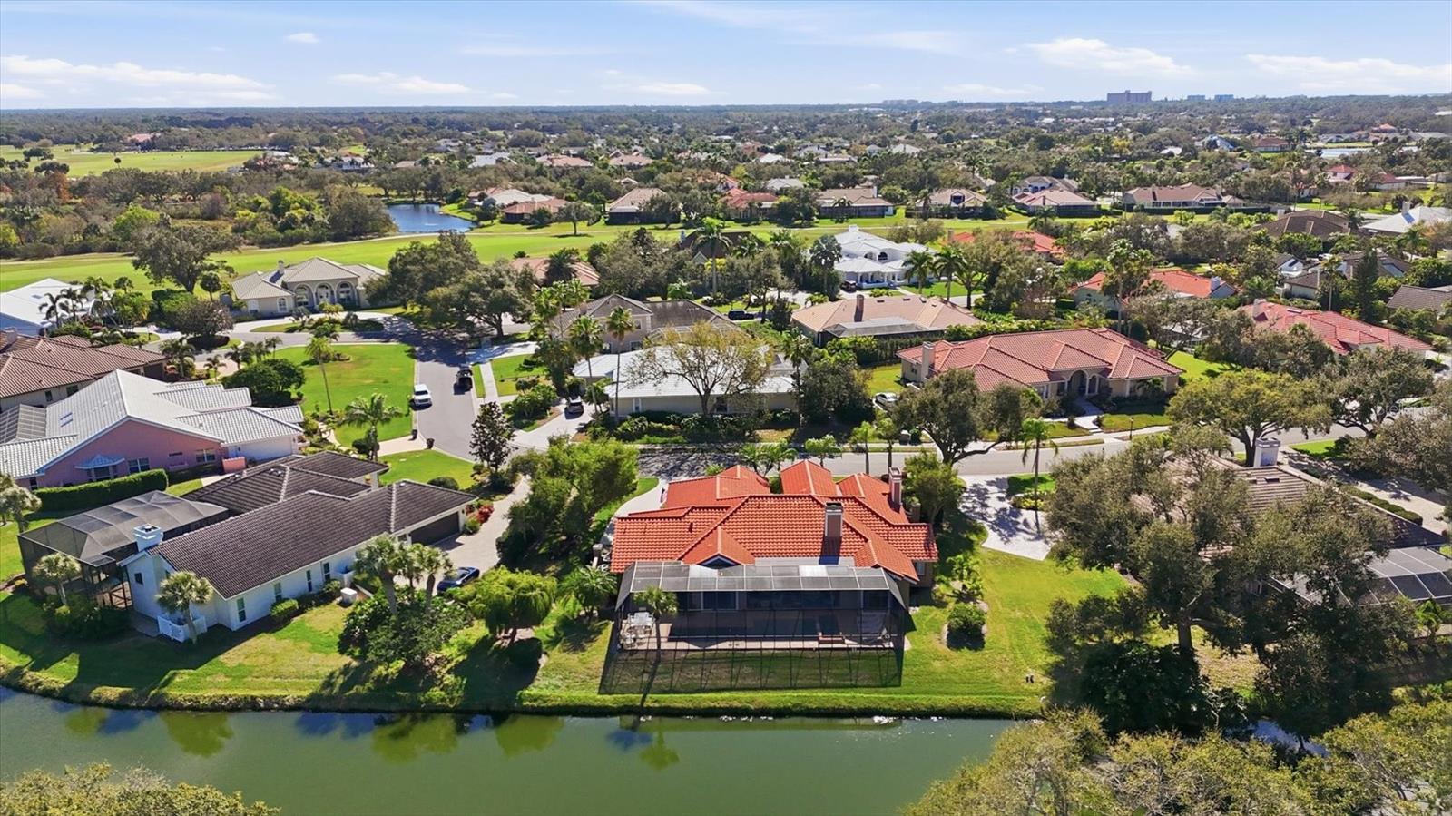 Image 42 of 75 For 4221 Escondito Circle