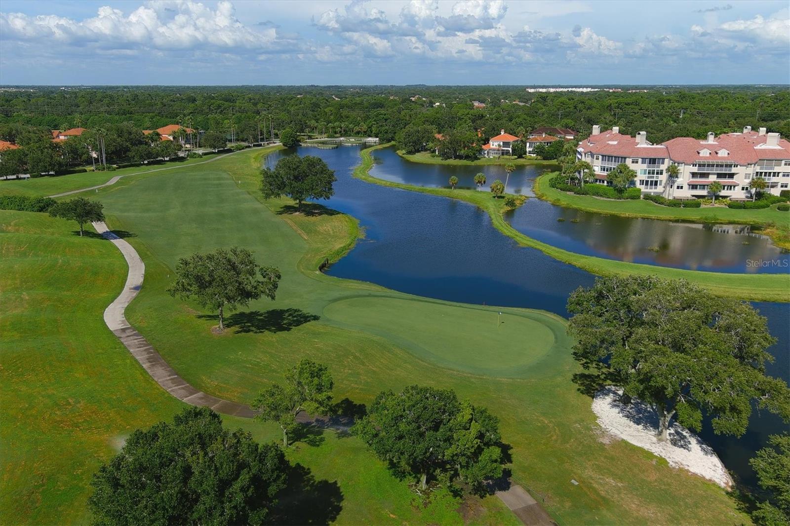 Image 64 of 75 For 4221 Escondito Circle