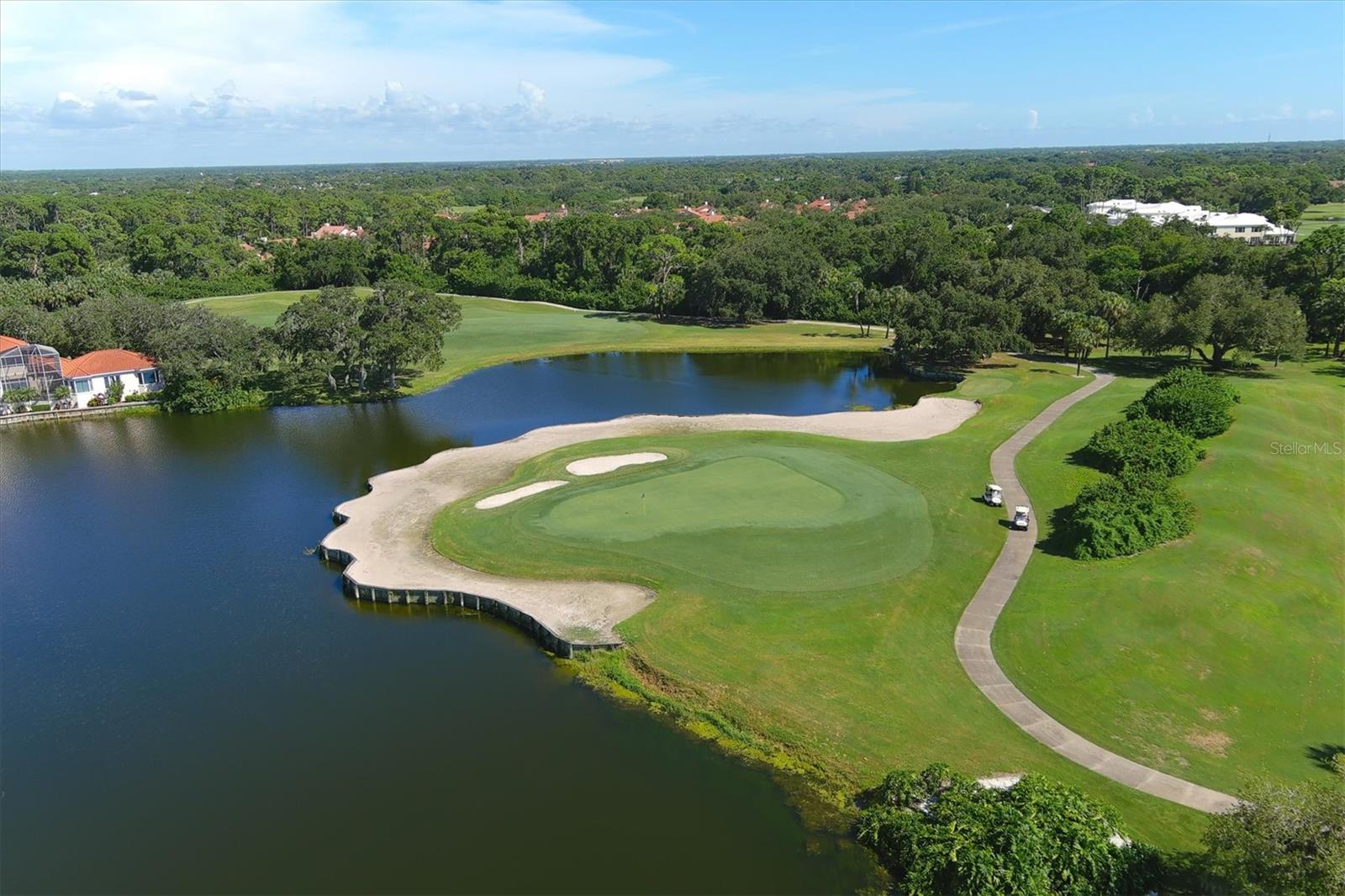 Image 66 of 75 For 4221 Escondito Circle