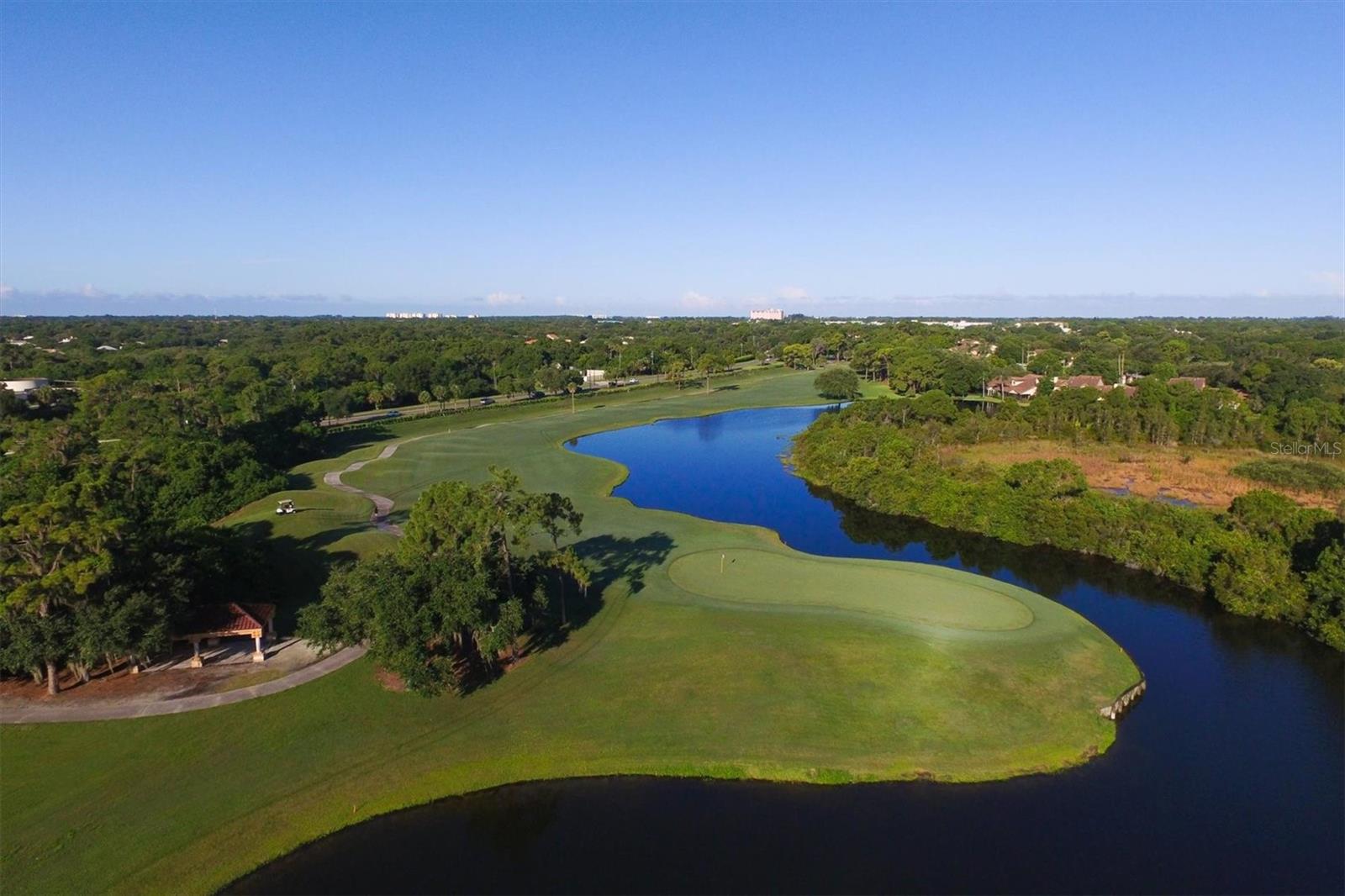 Image 69 of 75 For 4221 Escondito Circle