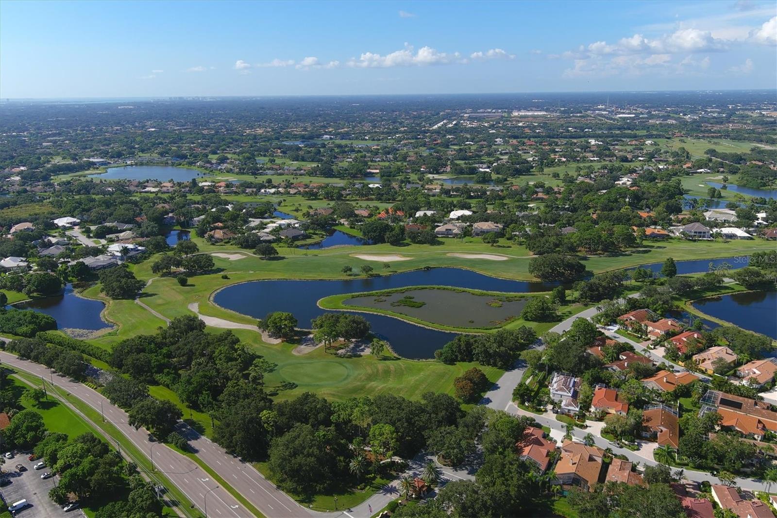 Image 74 of 75 For 4221 Escondito Circle