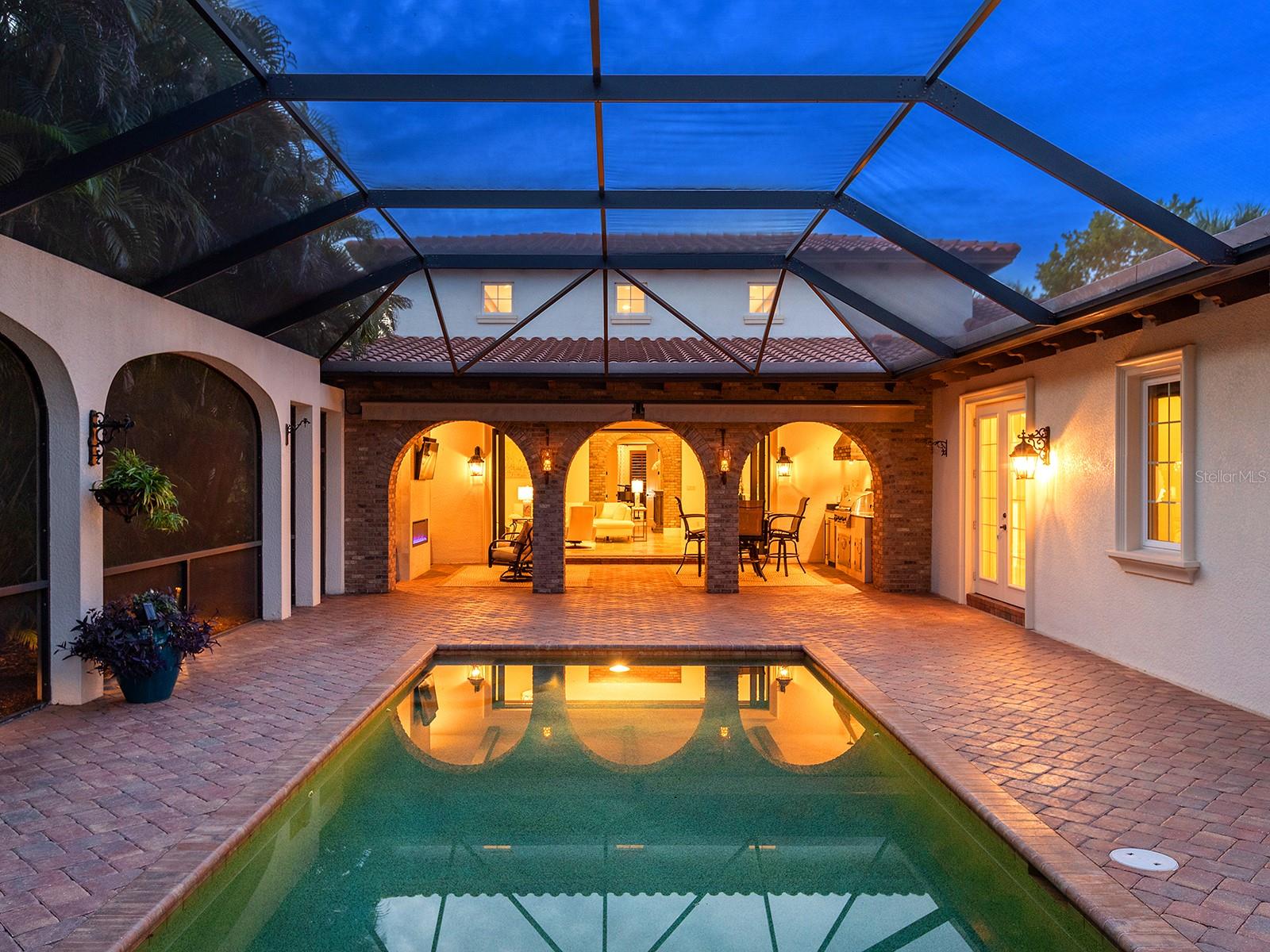 Image 54 of 82 For 7951 Matera Court