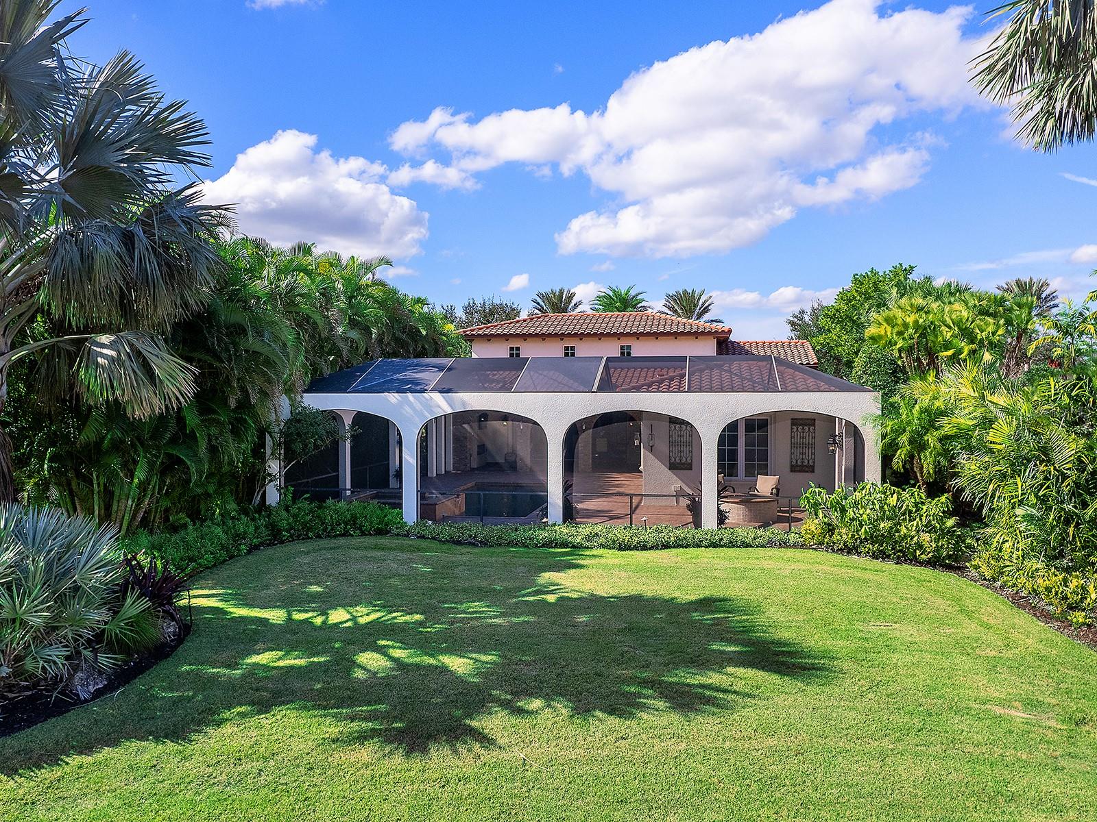 Image 58 of 82 For 7951 Matera Court