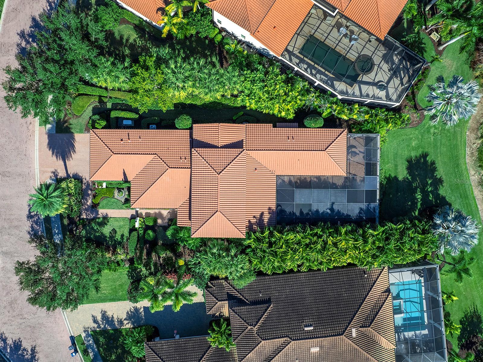 Image 6 of 82 For 7951 Matera Court