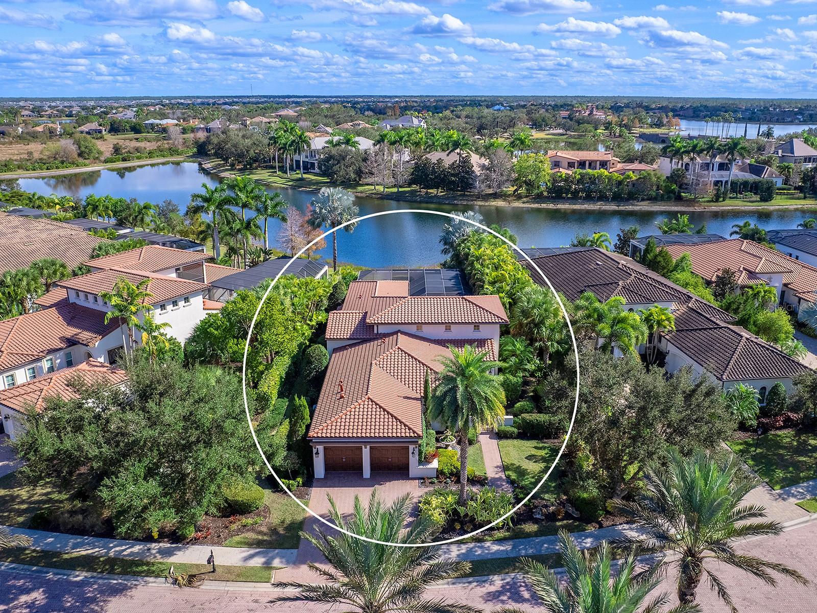 Image 65 of 82 For 7951 Matera Court