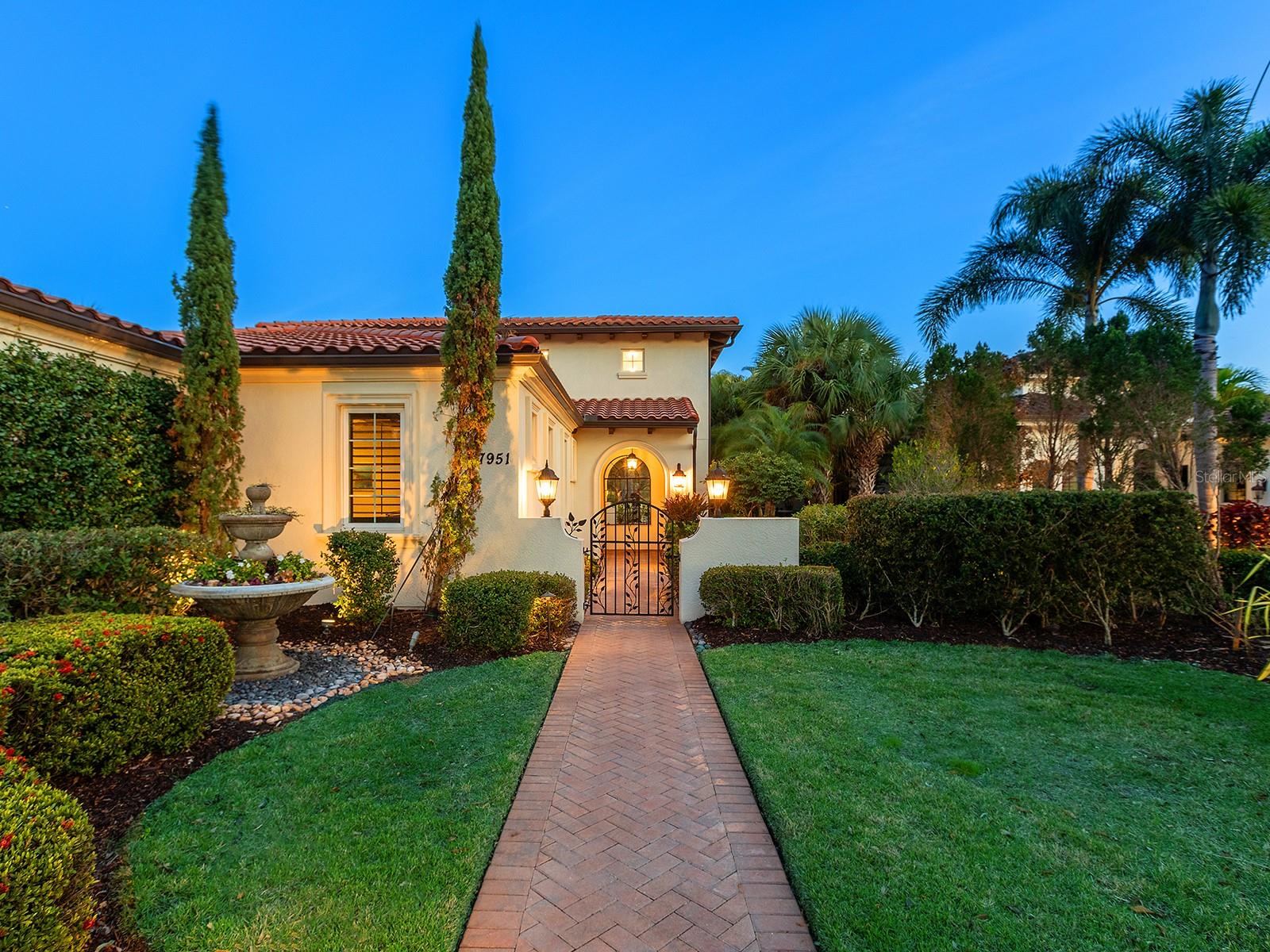 Image 8 of 82 For 7951 Matera Court