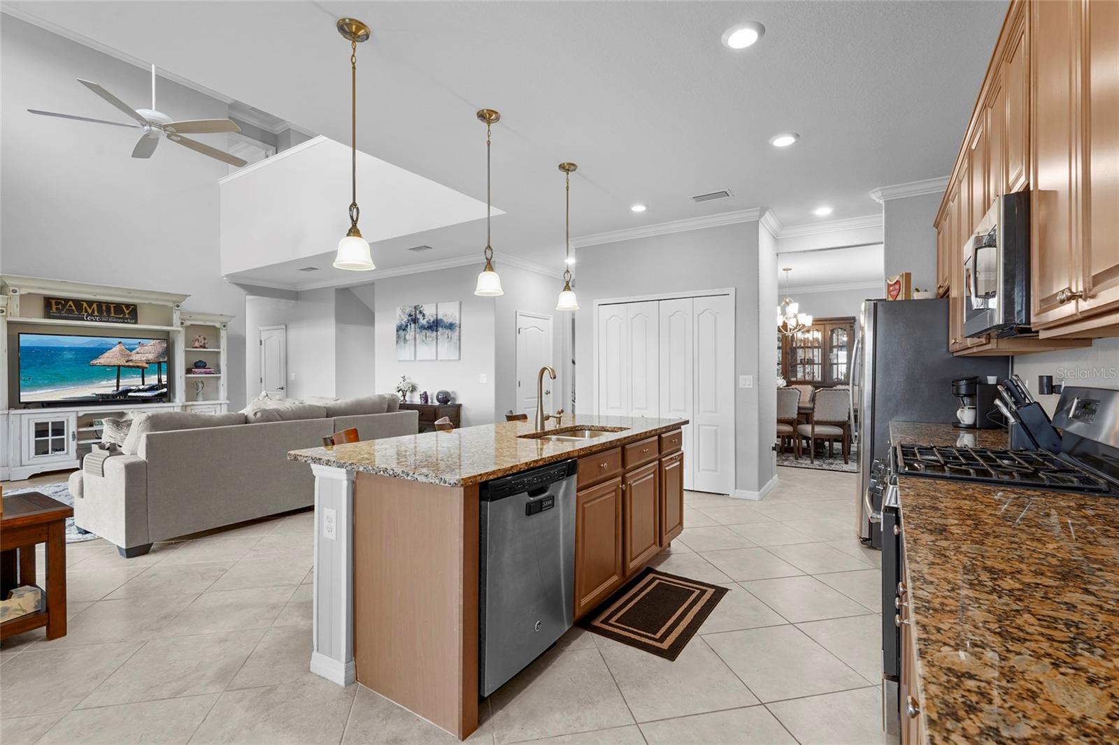 Image 25 of 84 For 13506 Saw Palm Creek Trail