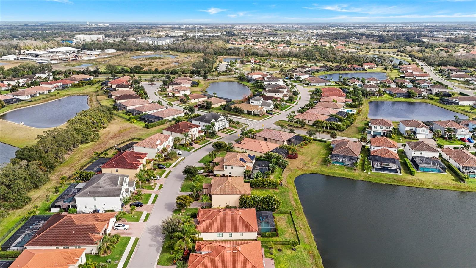 Image 66 of 84 For 13506 Saw Palm Creek Trail