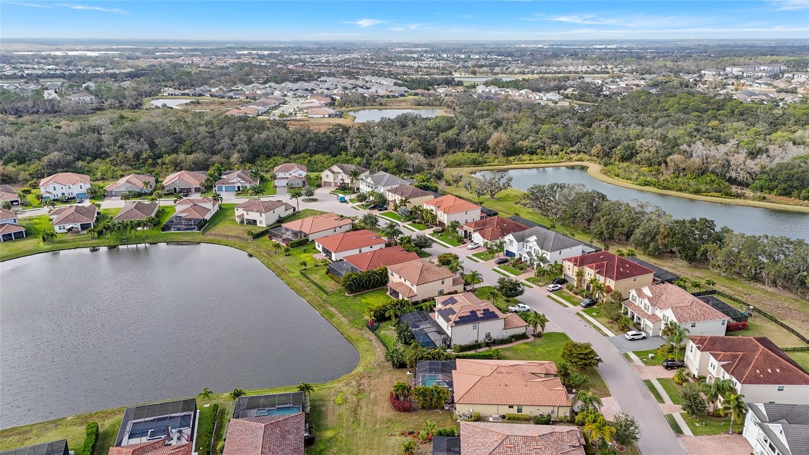 Image 68 of 84 For 13506 Saw Palm Creek Trail