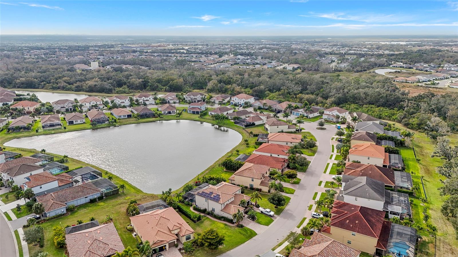 Image 69 of 84 For 13506 Saw Palm Creek Trail