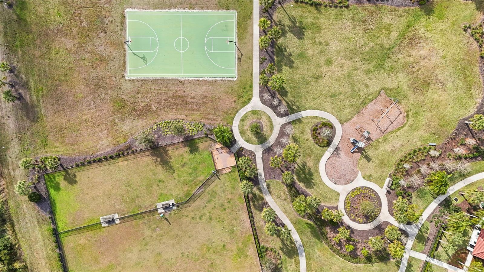 Image 75 of 84 For 13506 Saw Palm Creek Trail