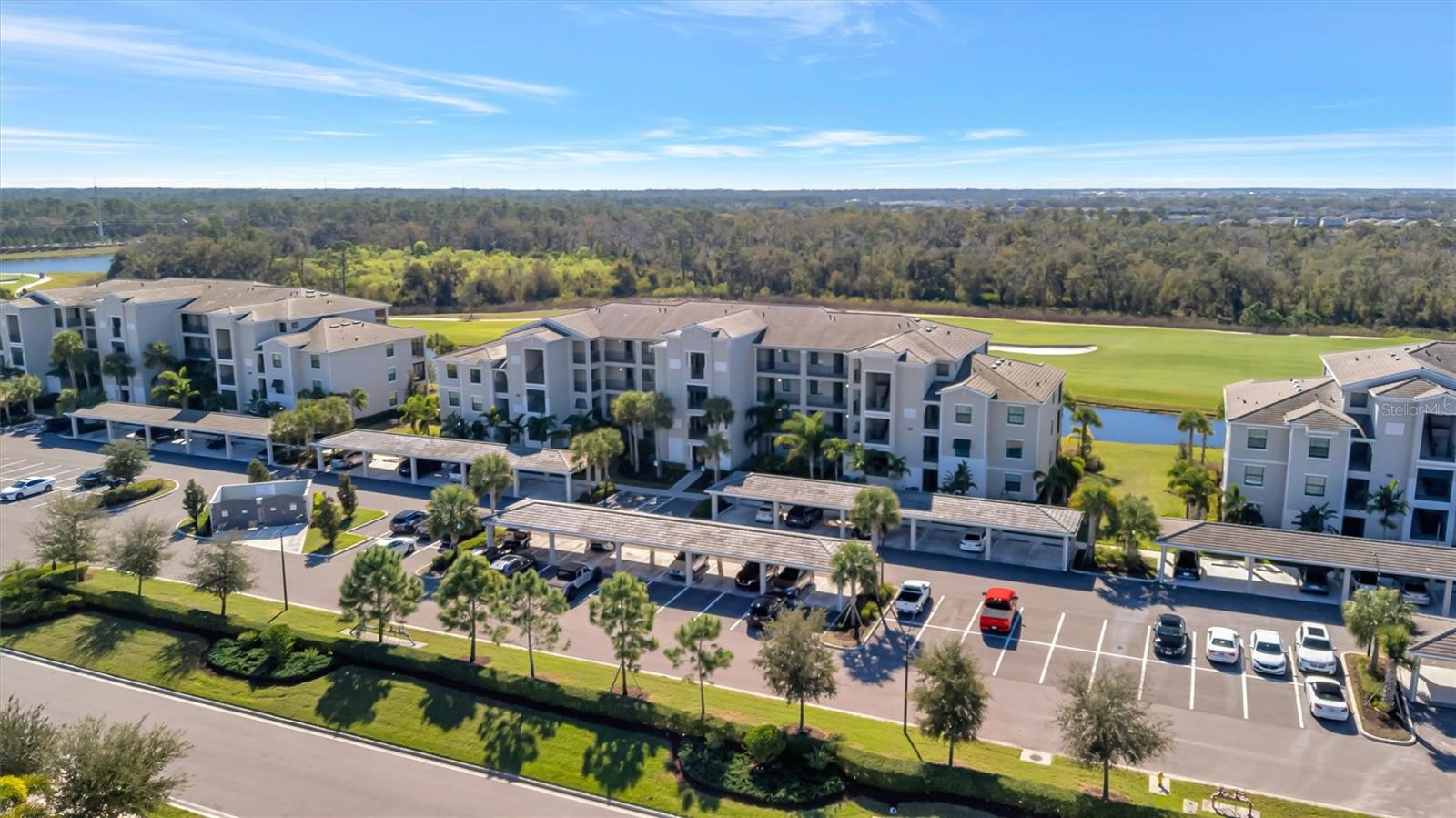 Image 2 of 54 For 17902 Gawthrop Drive 104