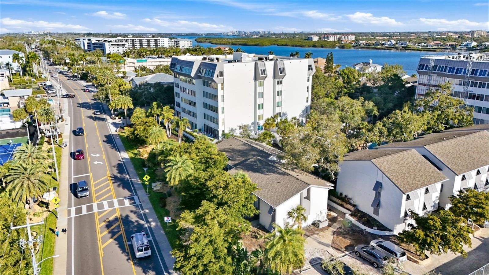 Image 45 of 46 For 1201 Peppertree Drive 234