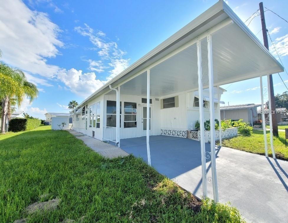 Details for 321 3rd Street Drive W, PALMETTO, FL 34221