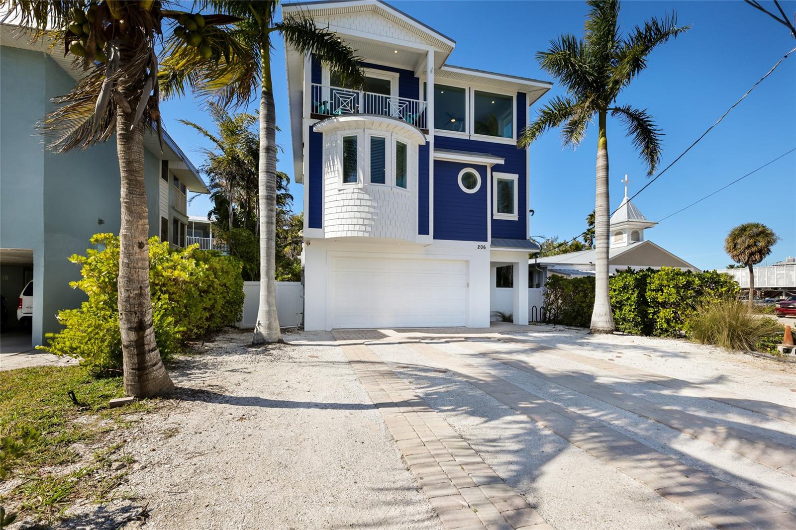 Image 40 of 100 For 206 Church Avenue