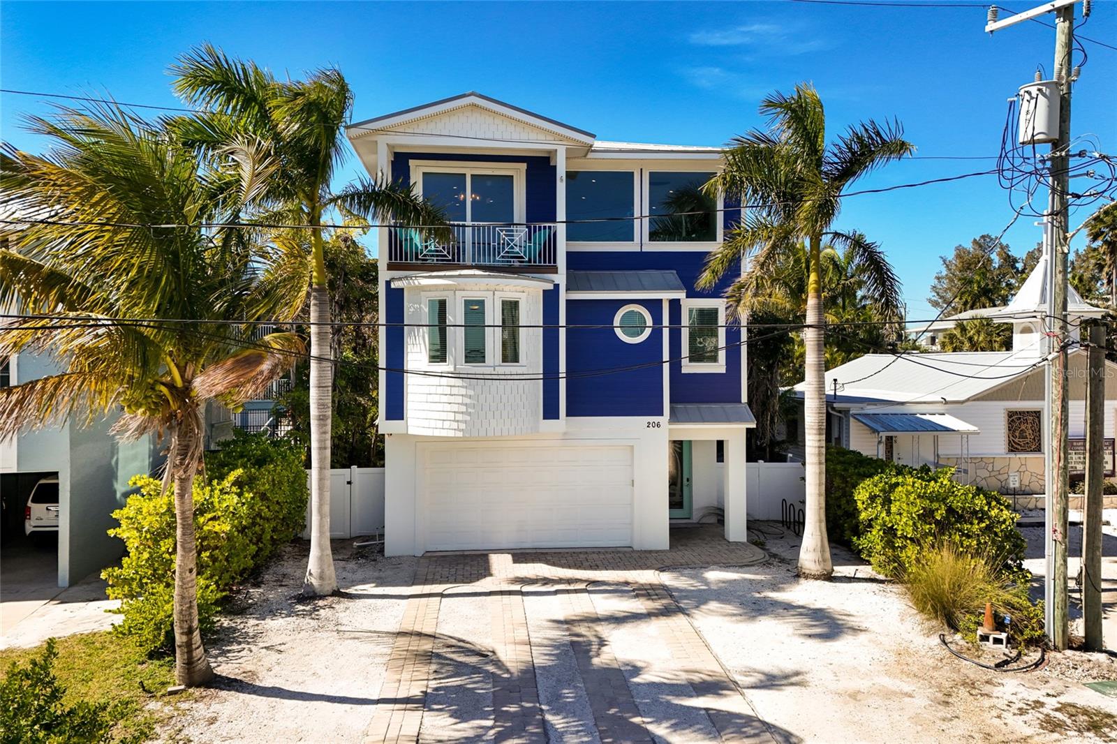 Image 41 of 100 For 206 Church Avenue