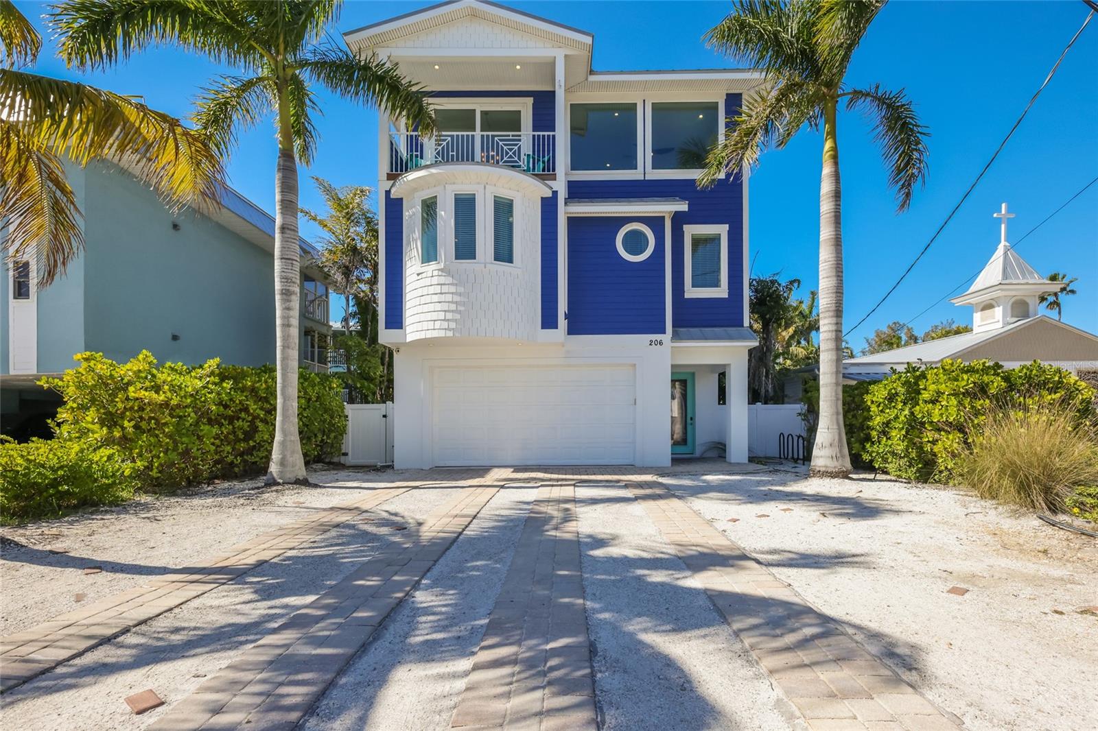 Image 42 of 100 For 206 Church Avenue