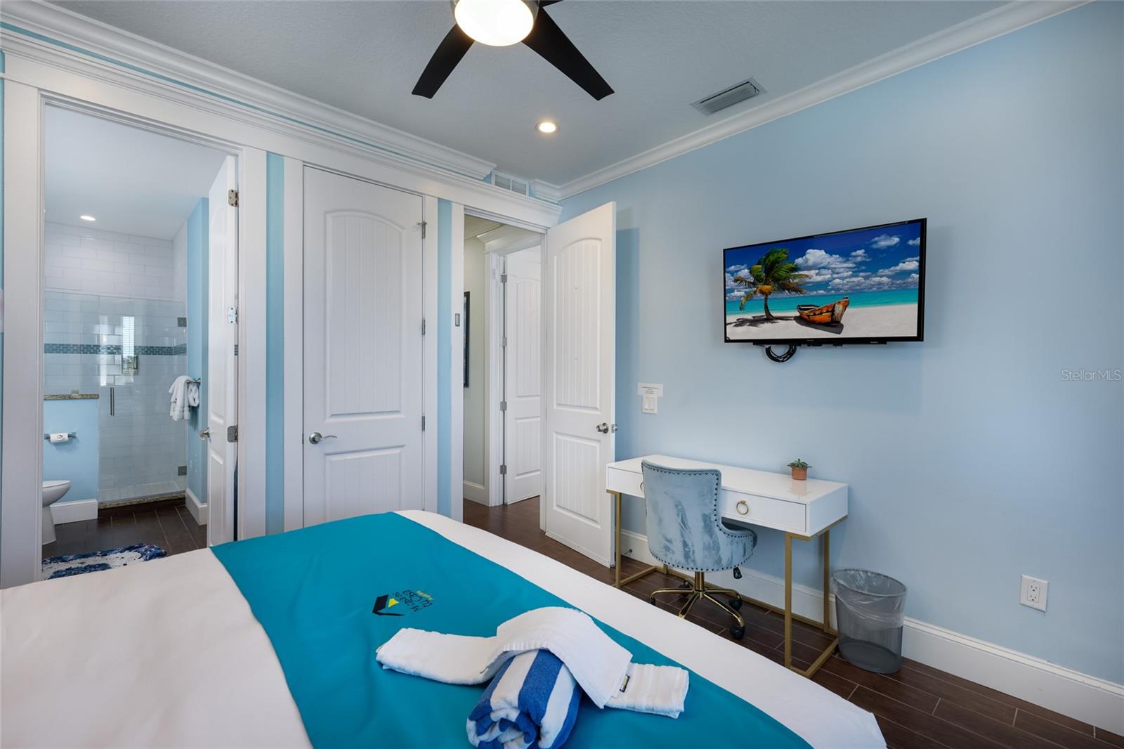 Image 54 of 100 For 206 Church Avenue