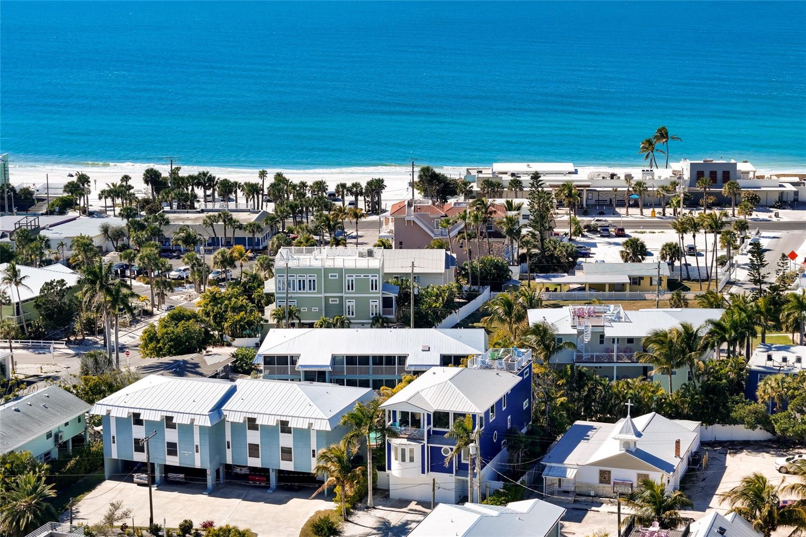 Image 96 of 100 For 206 Church Avenue