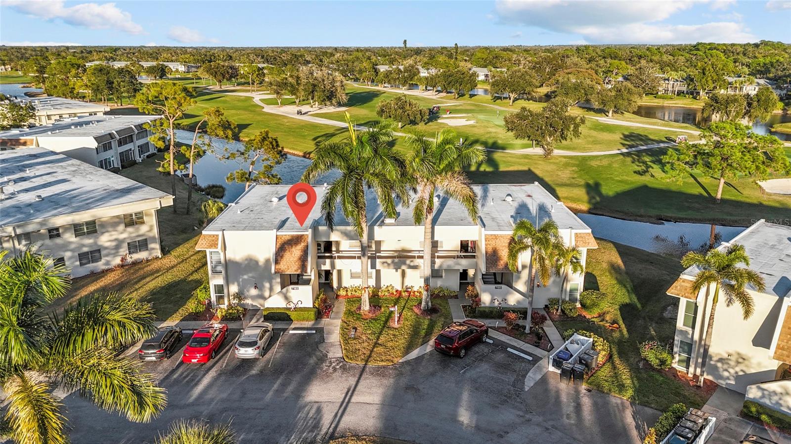 Image 32 of 43 For 7193 Country Club Drive N 140