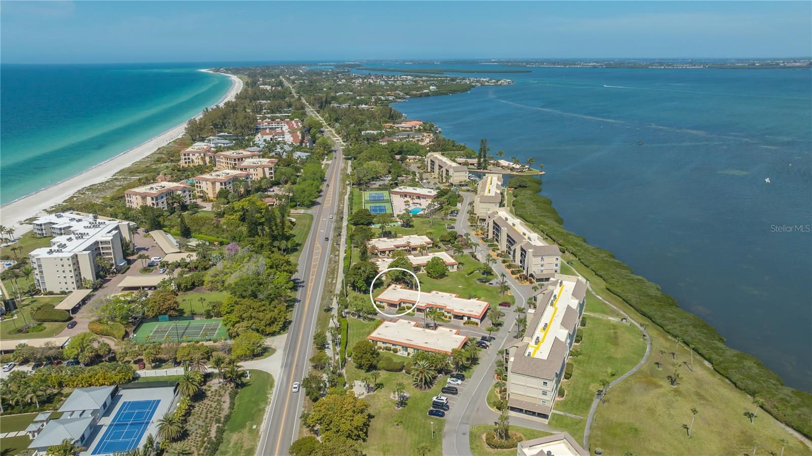 Details for 4750 Gulf Of Mexico Drive Villa 8, LONGBOAT KEY, FL 34228