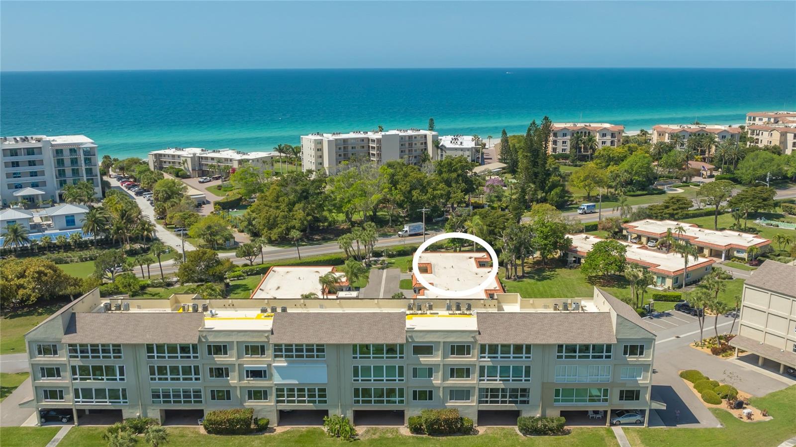 Image 33 of 76 For 4750 Gulf Of Mexico Drive Villa 8