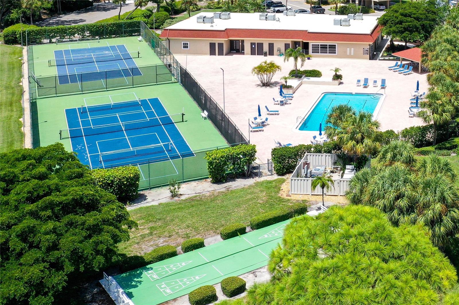 Image 60 of 76 For 4750 Gulf Of Mexico Drive Villa 8