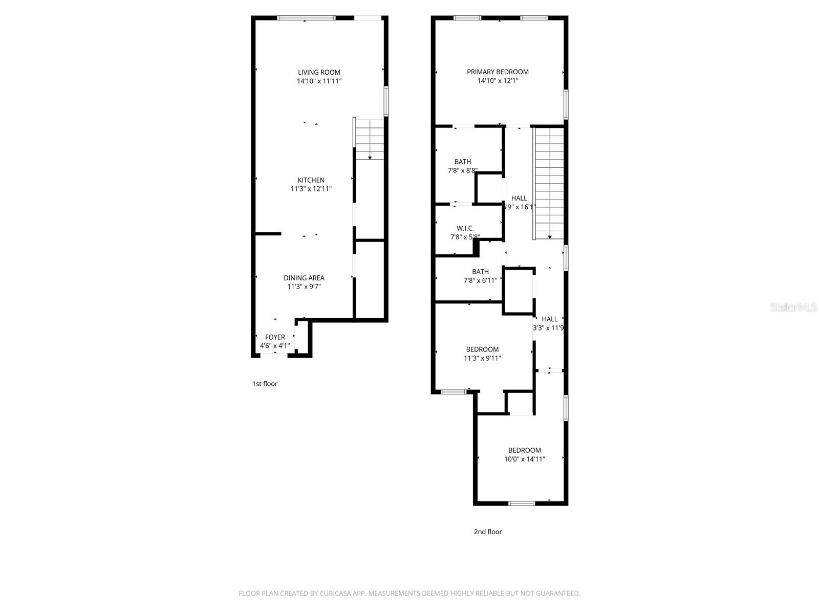 Image 23 of 23 For 4740 Old Blush Street