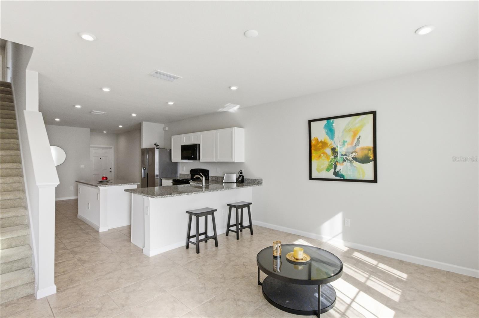 Image 8 of 23 For 4740 Old Blush Street