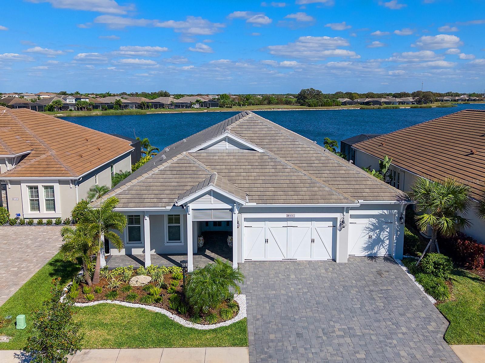 Details for 8043 Waterbend Trail, SARASOTA, FL 34240