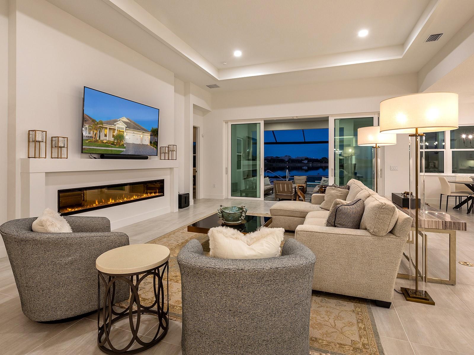 Image 40 of 83 For 8043 Waterbend Trail