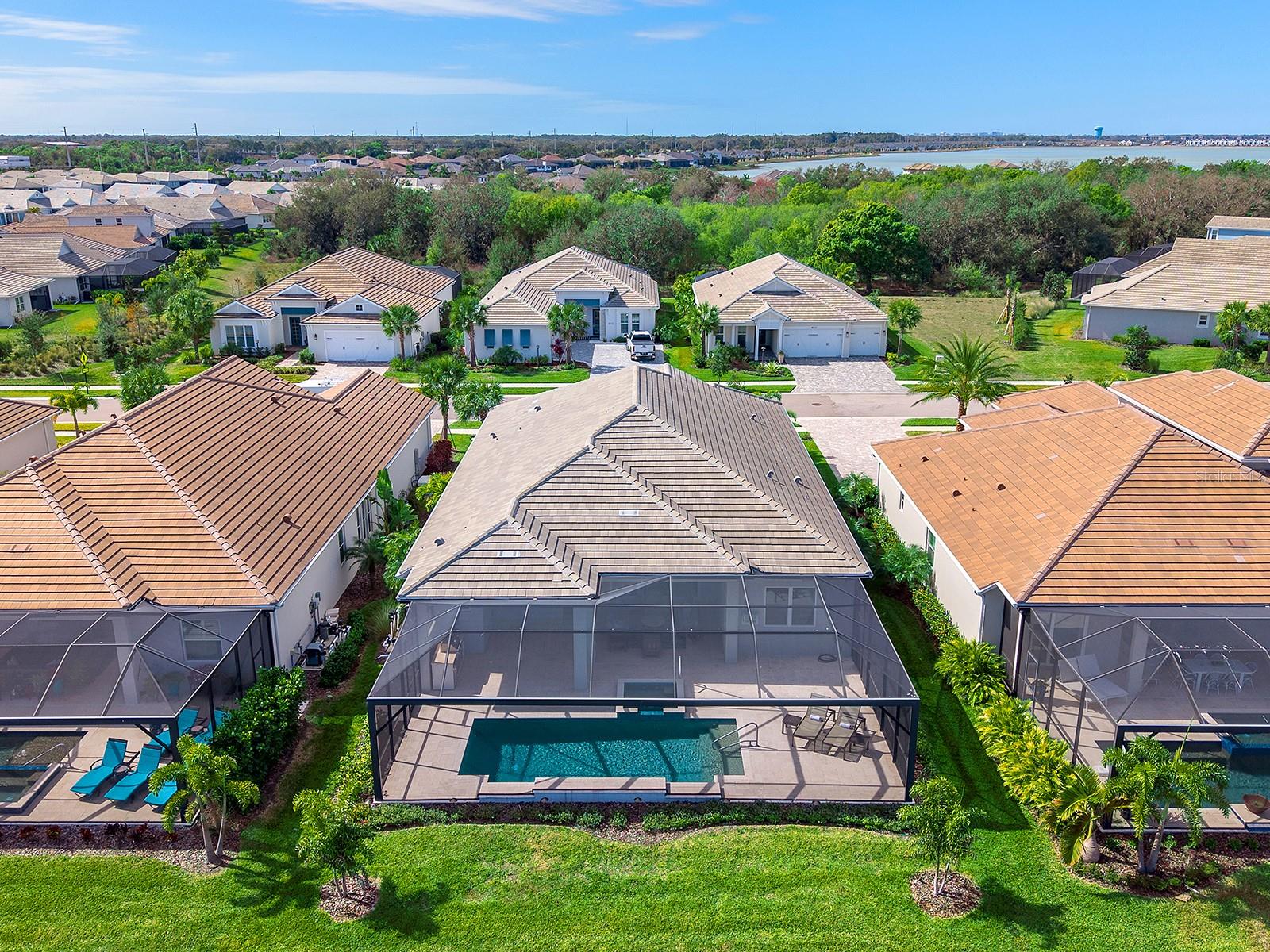 Image 52 of 83 For 8043 Waterbend Trail