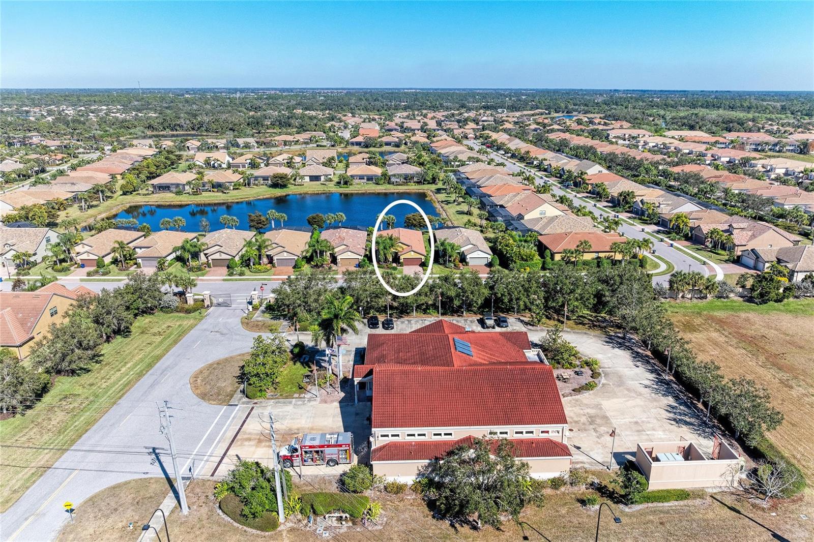 Image 44 of 61 For 5381 Sundew Drive