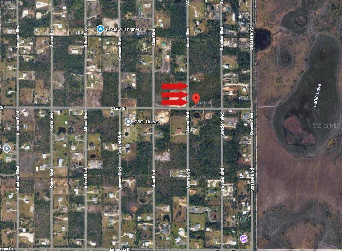 Image 6 of 6 For 29426 Clara Drive