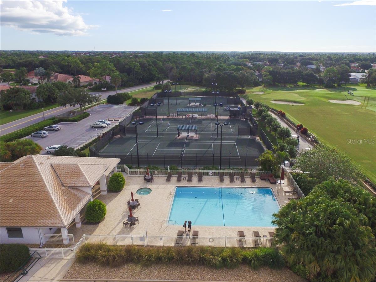 Image 51 of 59 For 9559 Forest Hills Circle