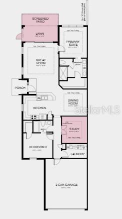 Image 2 of 37 For 7767 Waning Moon Way