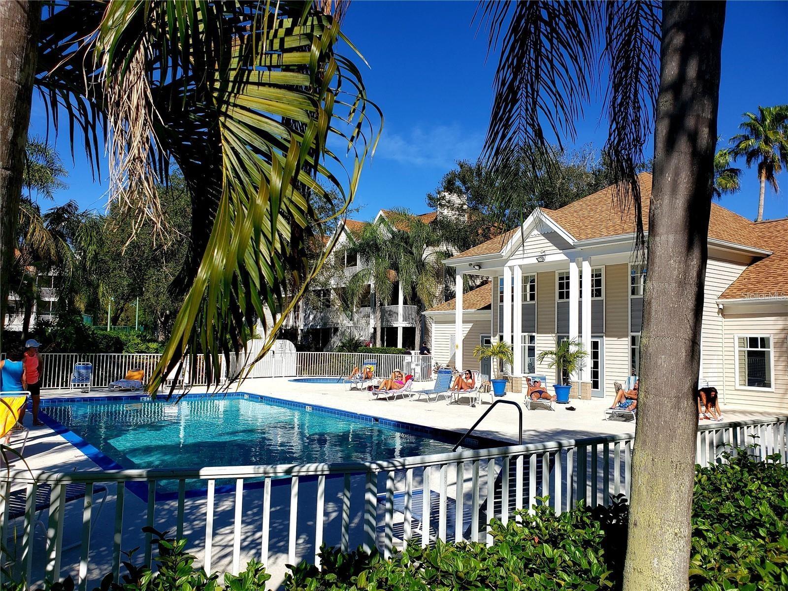 Image 26 of 39 For 850 Tamiami Trail 704