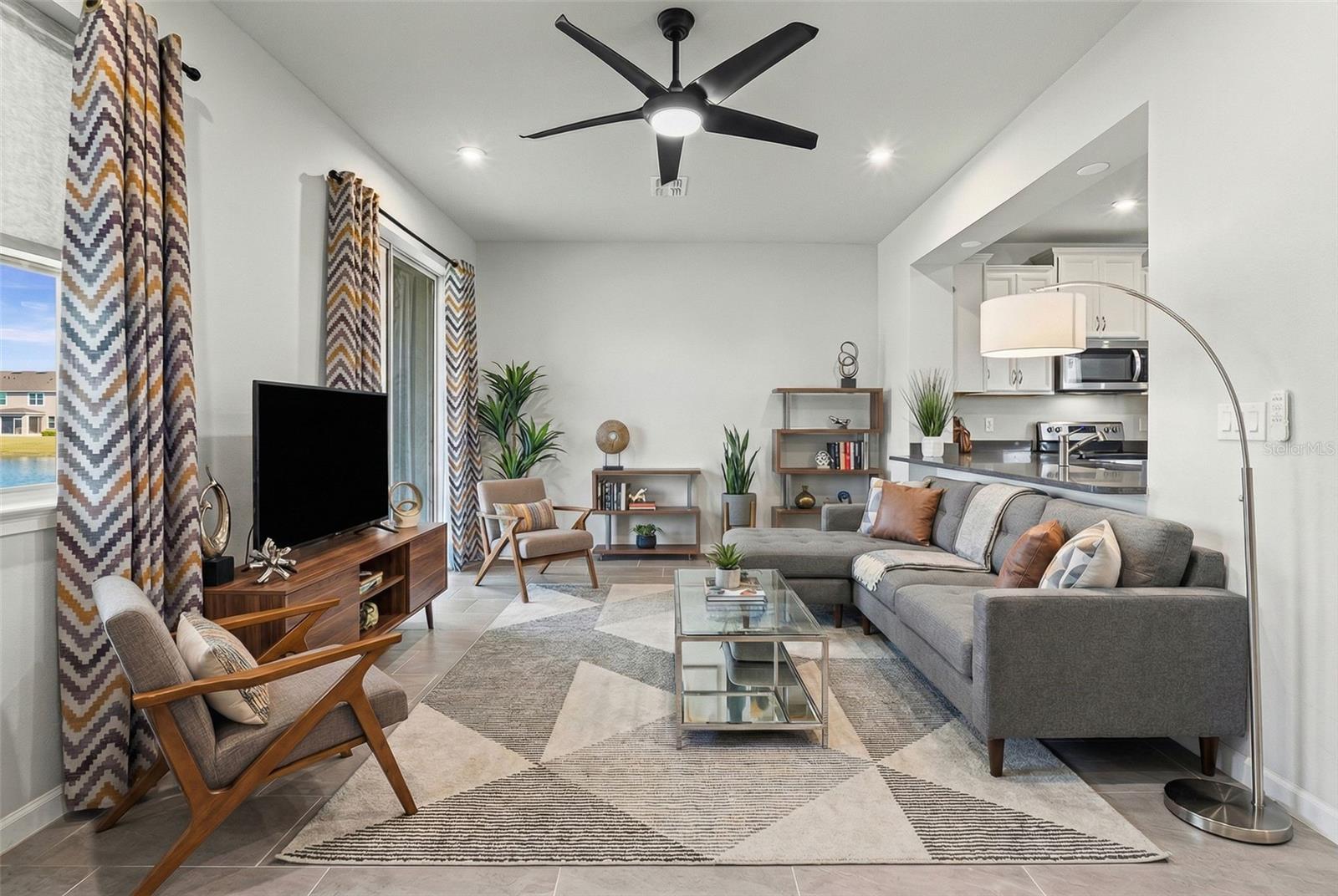 Image 10 of 66 For 11815 Sky Acres Terrace