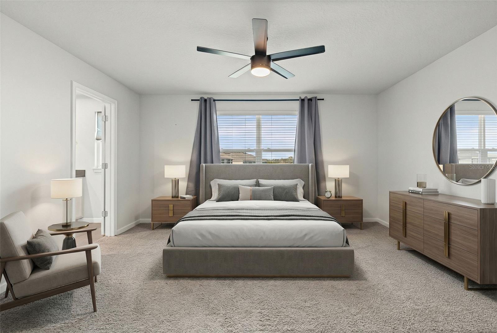 Image 37 of 66 For 11815 Sky Acres Terrace