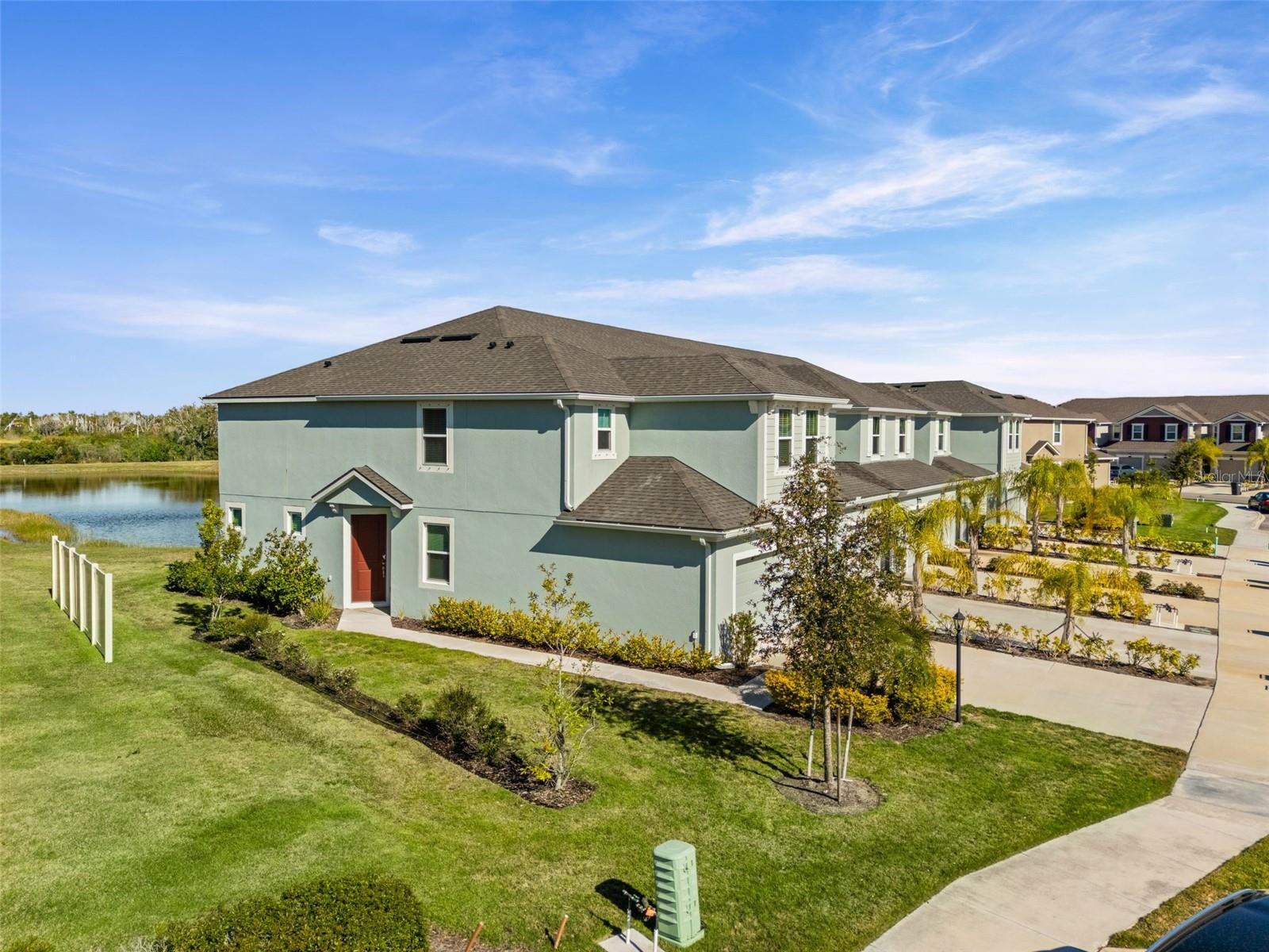 Image 48 of 66 For 11815 Sky Acres Terrace