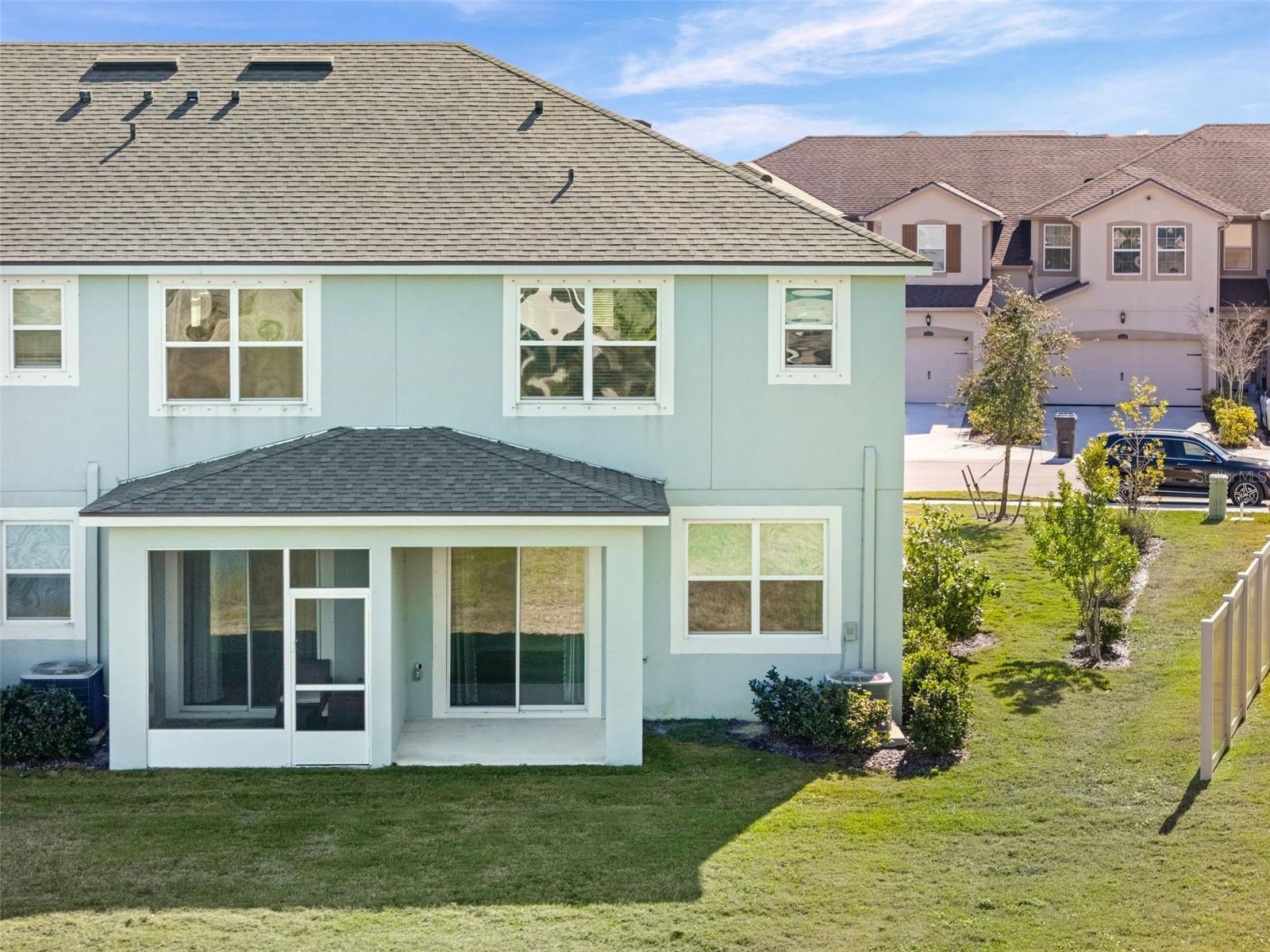 Image 51 of 66 For 11815 Sky Acres Terrace