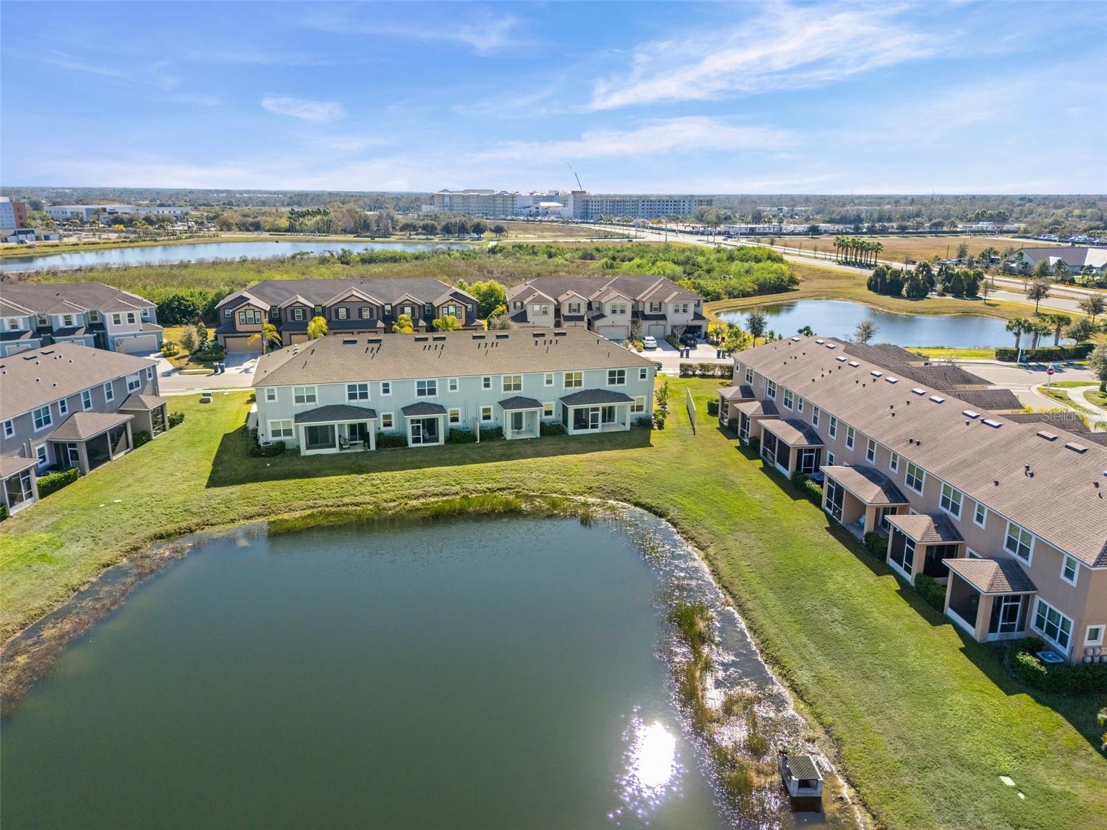 Image 52 of 66 For 11815 Sky Acres Terrace