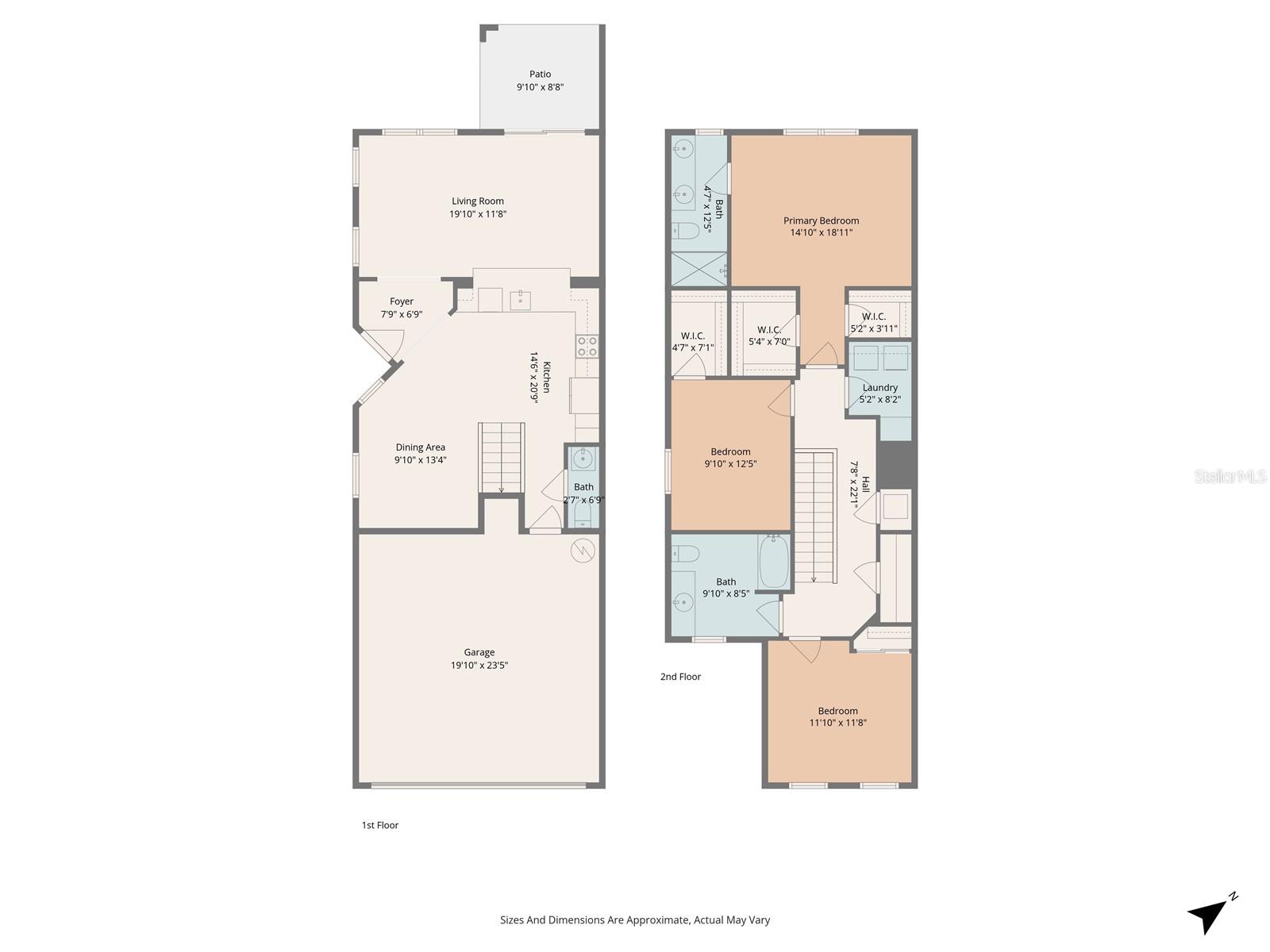 Image 66 of 66 For 11815 Sky Acres Terrace