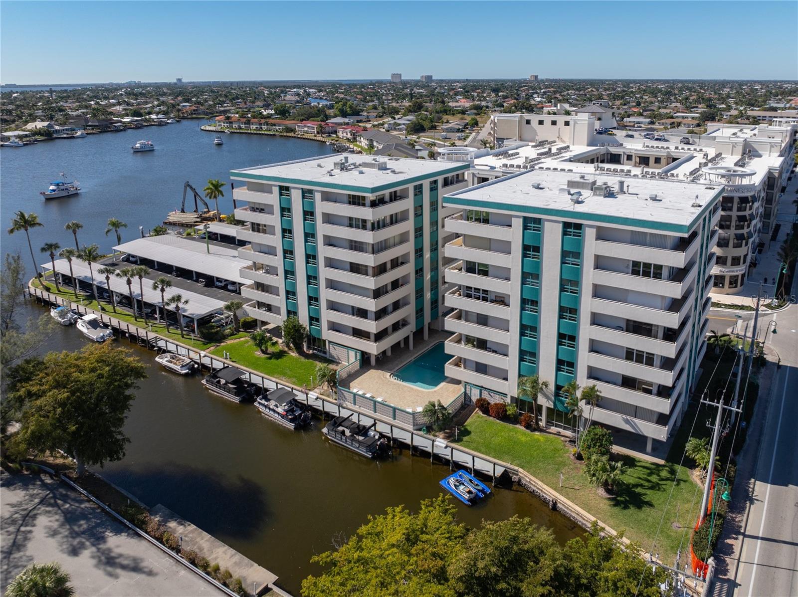 Details for 4803 Sunset Court 304, CAPE CORAL, FL 33904