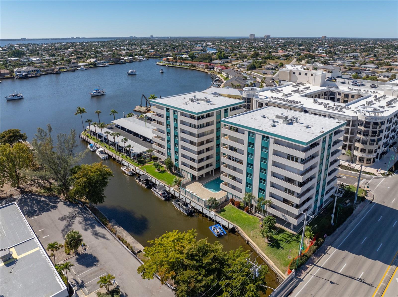 Image 3 of 50 For 4803 Sunset Court 304