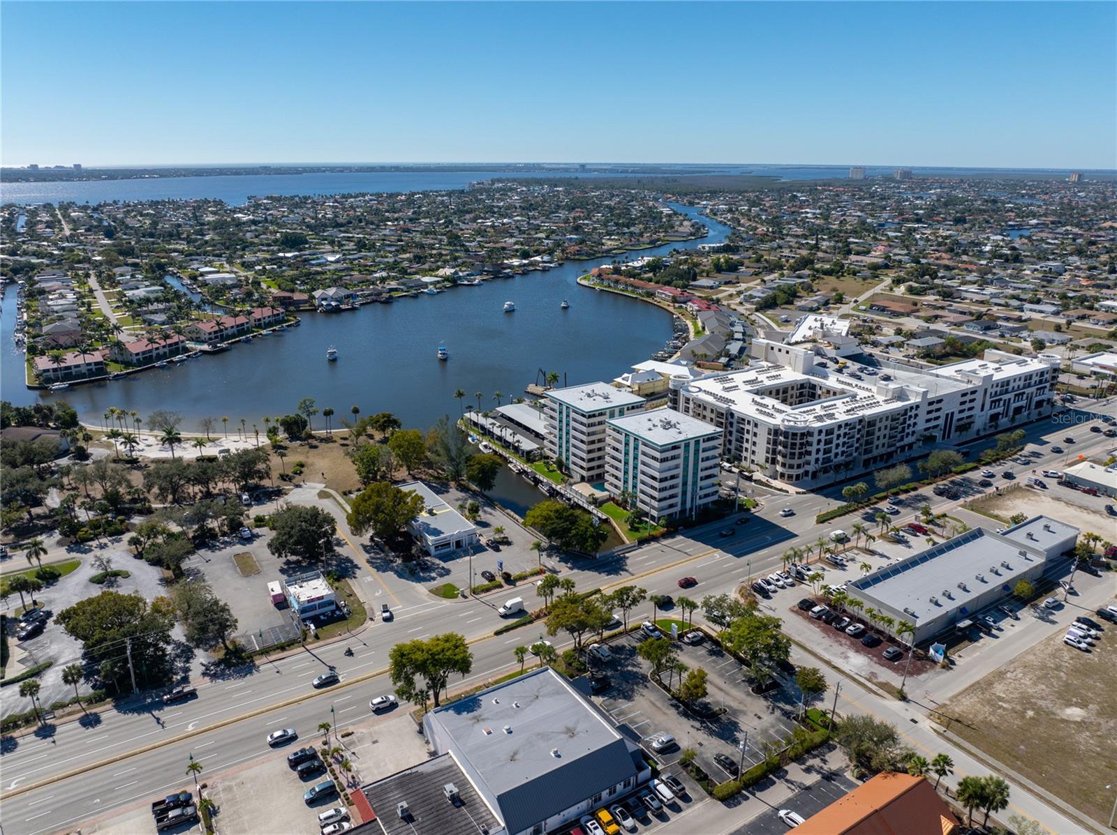 Image 44 of 50 For 4803 Sunset Court 304